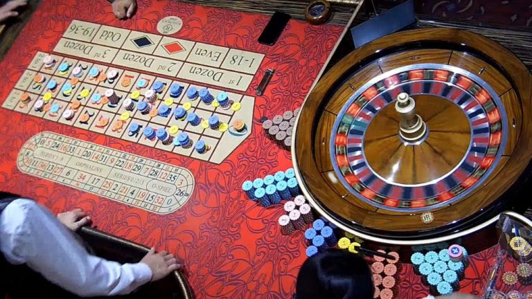 LIVE ROULETTE TABLE MORNING WEDNESDAY BIG BET EXCLUSIVE CASINO ✔️2023-11-22 – Roulette Game Videos