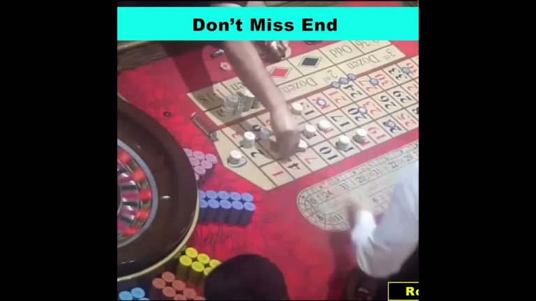 LIVE ROULETTE | #casino #casinogaming – Roulette Game Videos