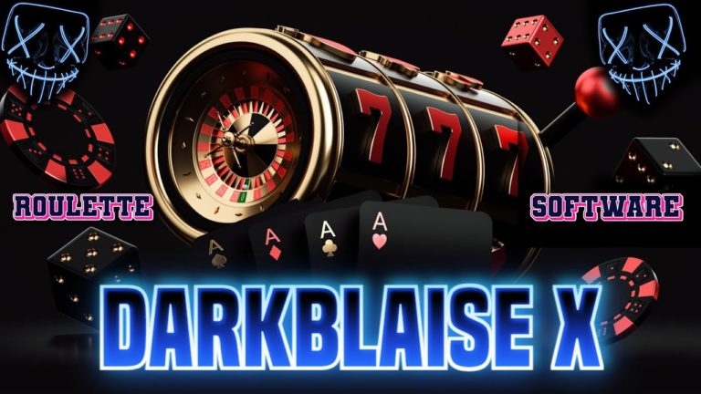 Live Casino Roulette Software ( How to Win a Live Dealer ) DarkBlaise X – Roulette Game Videos