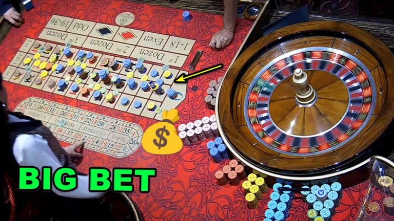 Live Roulette BIGGEST BET IN TABLE HOT NIGHT THURSDAY Casino Las Vegas ✔️2023-11-17 – Roulette Game Videos