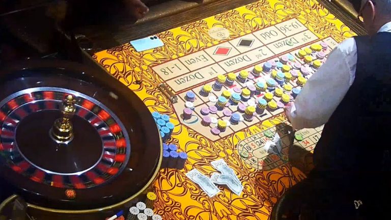 Live Roulette From Casino Las Vegas Fun Session Night Tuesday Big Bet ✔️ 2023-11-07 – Roulette Game Videos