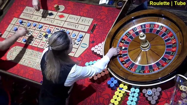 Live Roulette Session Evening Friday Big Bet Casino Las Vegas ✔️2023-11-03 – Roulette Game Videos