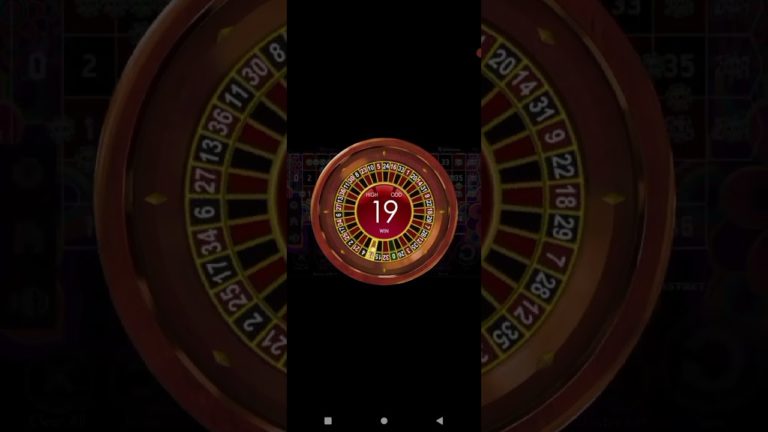 Live Roulette | #bettingtips #jaya11 – Roulette Game Videos