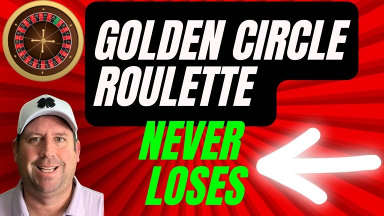 SUBSCRIBER NEVER LOSES (NEW GOLDEN CIRCLE ROULETTE)#best #viralvideo #gaming #money #business #trend – Roulette Game Videos