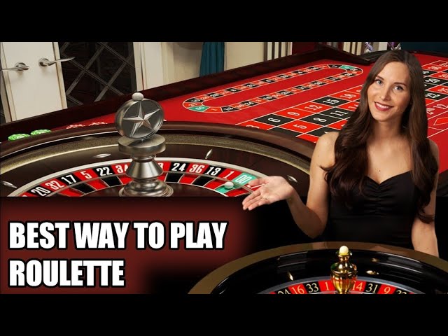 Best Way To Play Roulette | Best live roulette online | roulette casino game – Roulette Game Videos