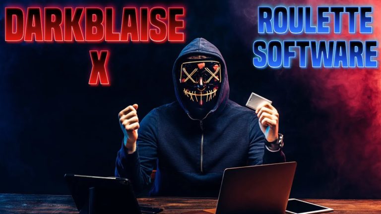 DarkBlaise X Roulette Software – Live Roulette Hack Software – Roulette Game Videos