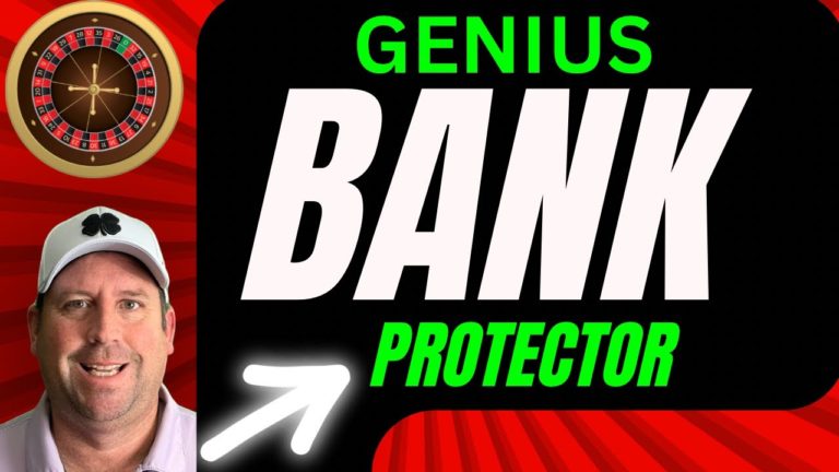 GENIUS (ROULETTE SYSTEM) BANK PROTECTOR! #best #viralvideo #gaming #money #business #trending – Roulette Game Videos