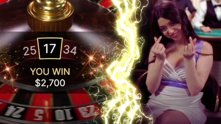 HIGH ROLL ROULETTE LIVE SESSION WITH MIRA AGAIN! – Roulette Game Videos