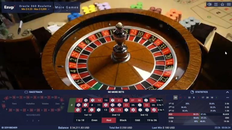 Huge Win on Roulette || Live Casino || Live Roulette || Neighbour Bets – Roulette Game Videos