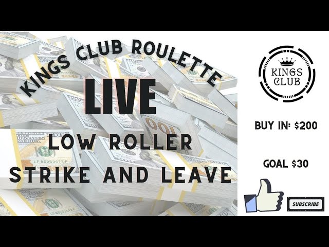 LIVE AT THE CASINO – Strike and Leave – #casino #roulettemaster #liveroulette #livecasino – Roulette Game Videos