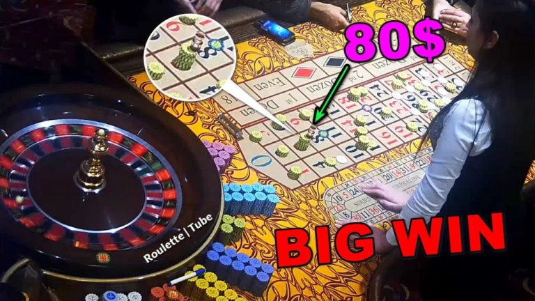 LIVE CASINO ROULETTE BIG BET NEW SESSION MORNING FRIDAY BIG WIN ✔️2023-12-29 – Roulette Game Videos