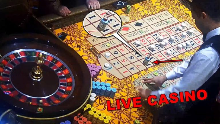 LIVE ROULETTE BIG BET IN TABLE HOT SESSION MORNING TUESDAY ✔️2023-12-26 – Roulette Game Videos