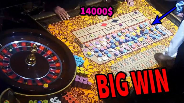 LIVE ROULETTE BIG WIN IN TABLE HOT NEW SESSION MORNING FRIDAY BIGGEST BET ✔️2023-12-22 – Roulette Game Videos