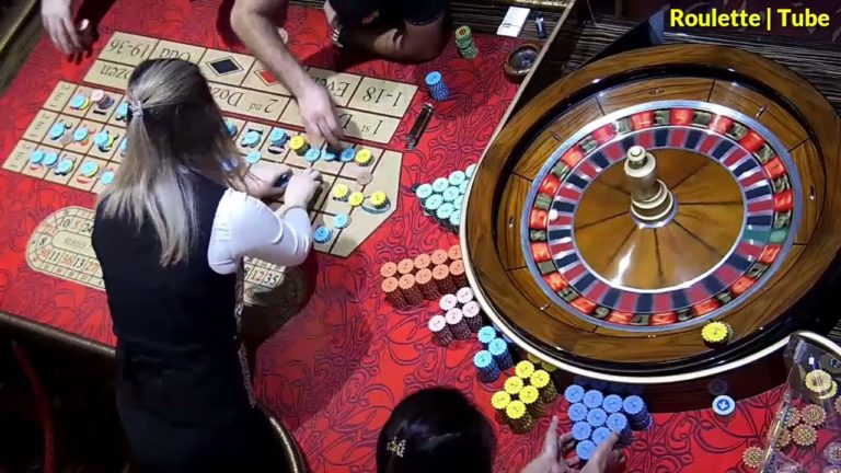 Live Roulette lIGHT TABLE ROULETTE MORNING FRIDAY✔️ 2023-12-01 – Roulette Game Videos