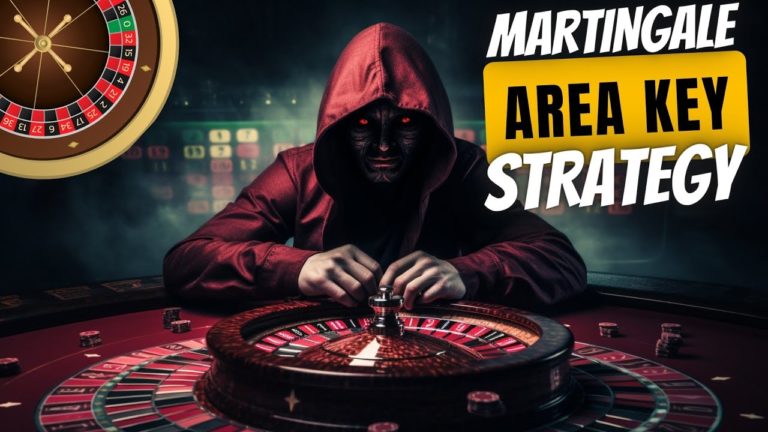 Martingale Betting System: The Safe Way To Win At Roulette – Roulette Game Videos