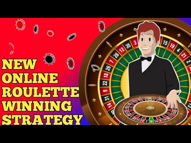 New Online Roulette Winning Strategy || Live Roulette | Roulette strategy pro – Roulette Game Videos