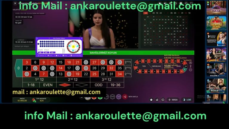 The Best Roulette Software For Live Roulette #roulette #rulet – Roulette Game Videos