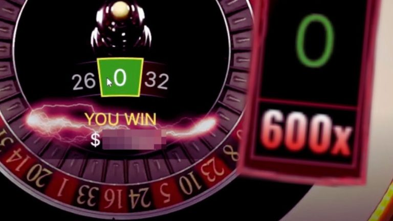 XXXTREME LIGHTNING ROULETTE LIVE BIG WIN MULTIPLIER STRIKES AGAIN! – Roulette Game Videos