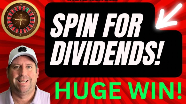 BEST ROULETTE SYSTEM (SPIN FOR DIVIDENDS) BIG WIN #best #viralvideo #gaming #money #business #trend – Roulette Game Videos