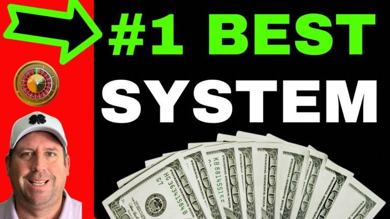 BEST ROULETTE SYSTEM WON $650(STILL #1) #best #viralvideo #gaming #money #business #trend #bank #llc – Roulette Game Videos