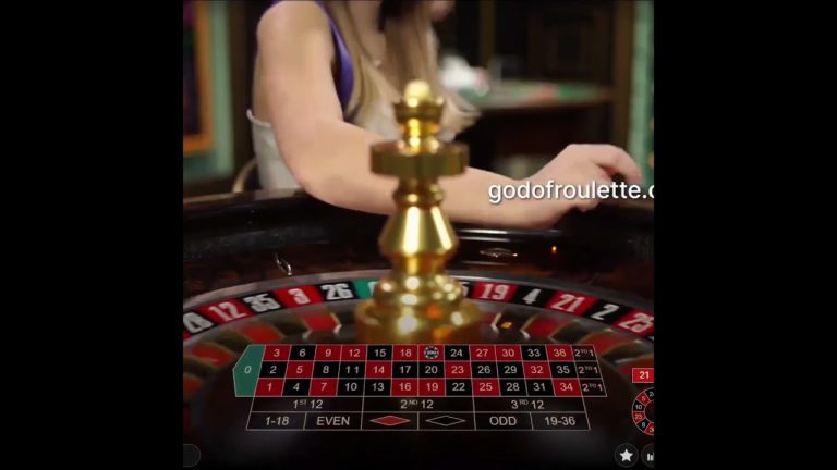 How AI Beat the Casino: The Roulette Revolution Technology! – Roulette Game Videos
