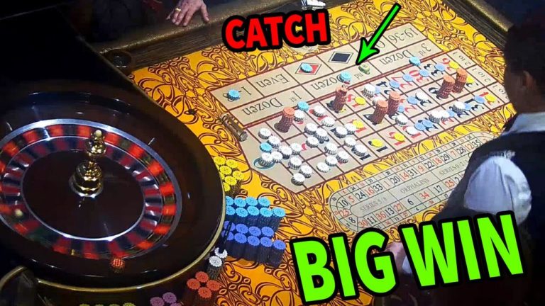 LIVE ROULETTE BIGGEST BET TABLE FULL BIG WIN SESSION NIGHT SATURDAY✔️ 2024-01-20 – Roulette Game Videos