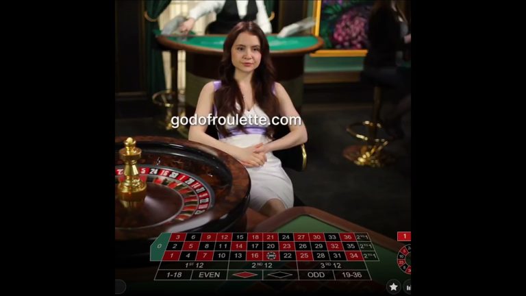 My Casino Heist: The Secret Roulette System That Scored Me €500.000! – Roulette Game Videos