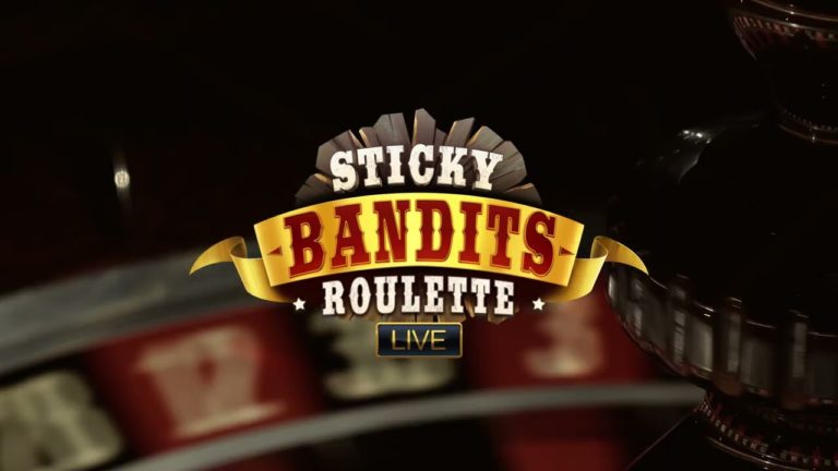 Sticky Bandits LIVE Roulette – Roulette Game Videos