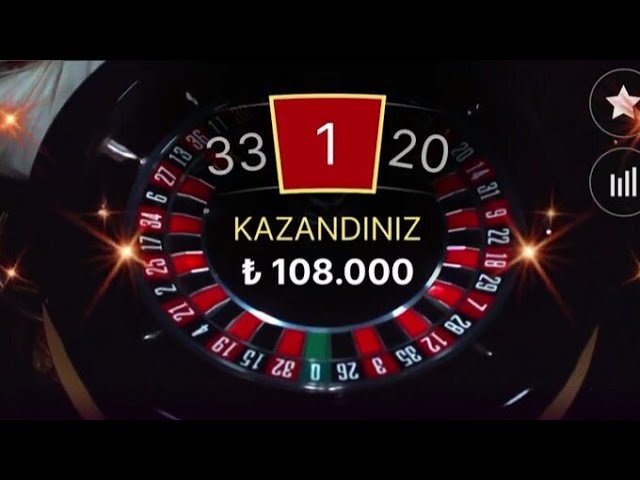1k To 108k Big live win – Roulette Game Videos