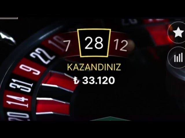 1k To 33k Live Wins | Roulette Win – Roulette Game Videos