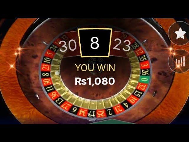 1k To 92K Roulette Live Trick – Roulette Game Videos