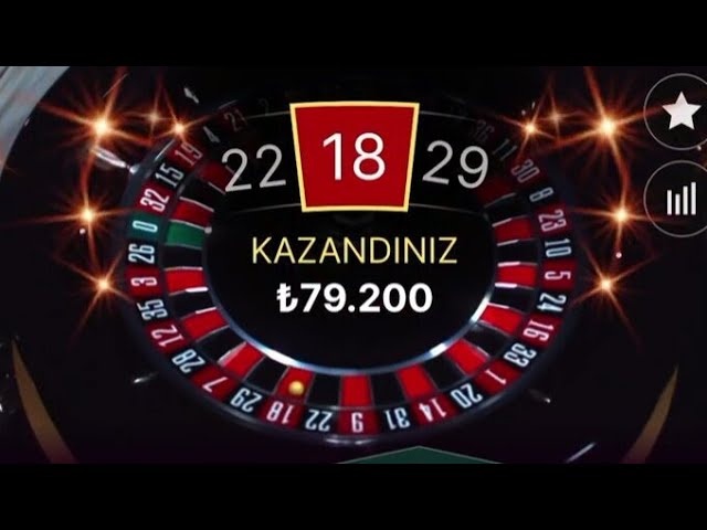 25k To 79k Roulette Live WIN – Roulette Game Videos