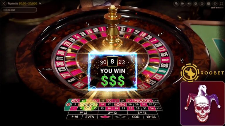 3000$ vs Highroller Live Roulette – Roulette Game Videos