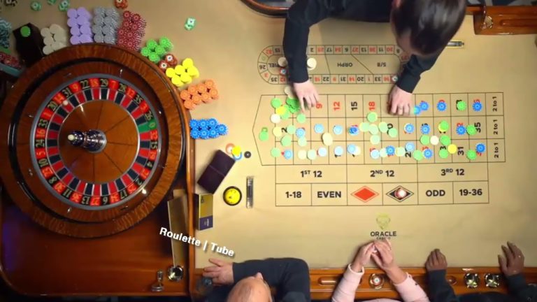 BIG WIN CASINO LIVE ROULETTE TABLE NEW HOT SESSION EVENING ✔️2024-02-07 – Roulette Game Videos