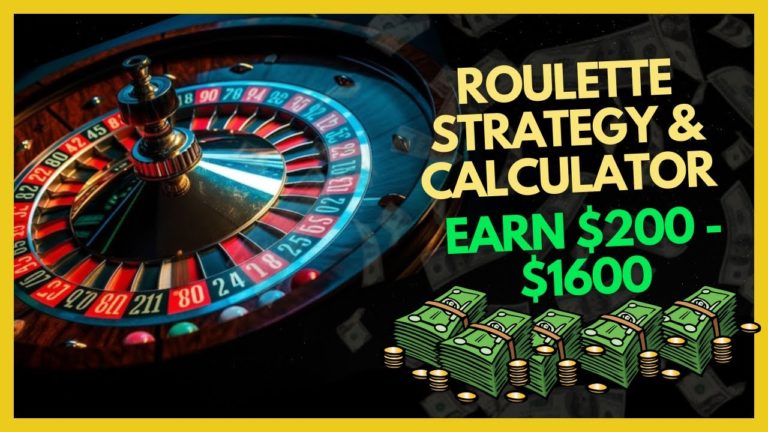 CASINO ROULETTE NEW STRATEGY | 101% WINNING TRICKS FOR CASINO ROULETTE LIVE – Roulette Game Videos