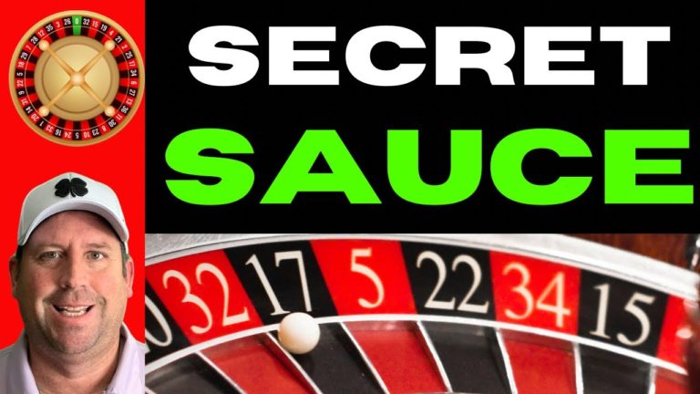 INCREDIBLE SECRET SAUCE ROULETTE SYSTEM #best #viralvideo #gaming #money #business #trend #bank #llc – Roulette Game Videos