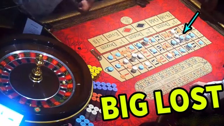 LIVE ROULETTE BIG LOST TABLE HOT SESSION EVENING SUNDAY BIG BET ✔️2024-02-25 – Roulette Game Videos