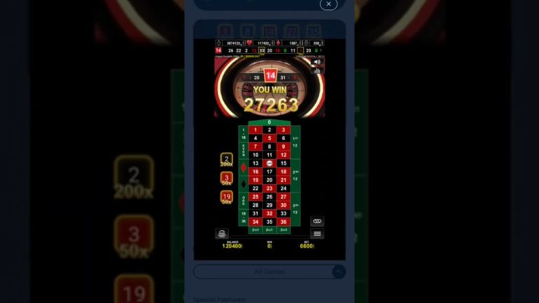 LIVE ROULETTE WIN 100000 to 214000 #casino #slot #gambling #bigwin #kannada DEMO – Roulette Game Videos