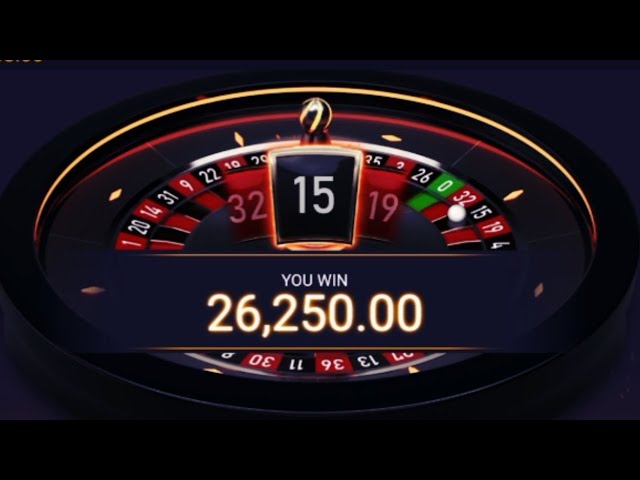 LIVE ROULETTE | Watch Biggest Win In Las Vegas Casino | Wednesday Session 2024-02-21 – Roulette Game Videos