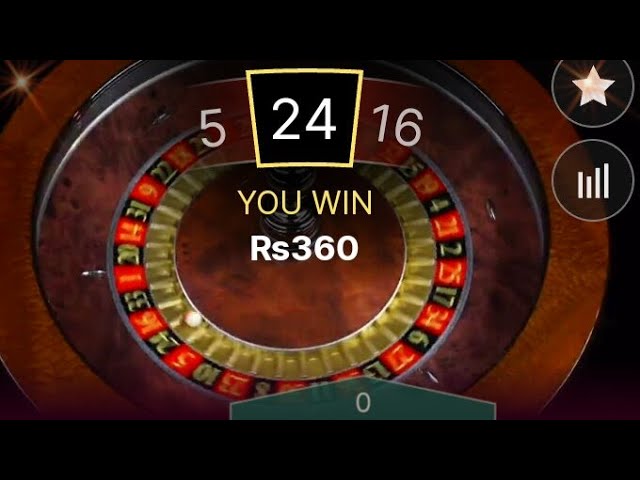 Live Game Play Roulette – Roulette Game Videos