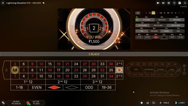 Live Roulette Gamer – Roulette Game Videos