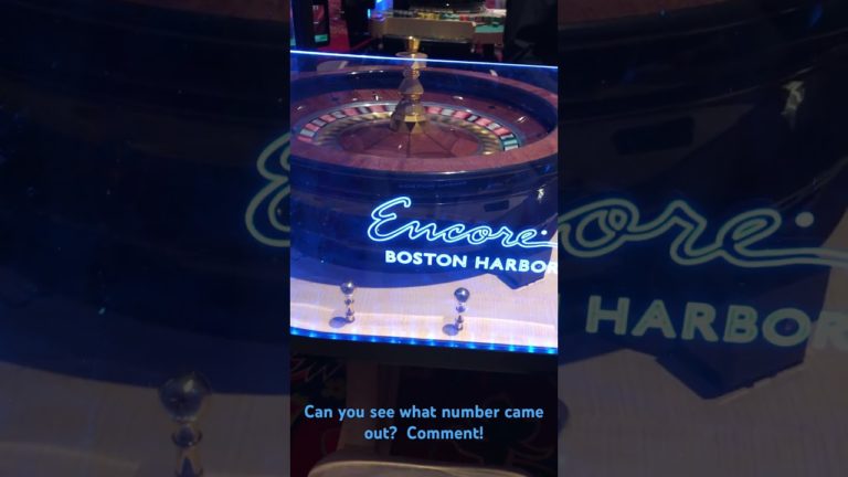 Live Roulette Spin!!! – Roulette Game Videos