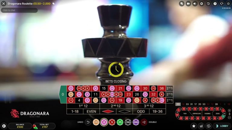 ONLINE ROULETTE NICE WIN – Roulette Game Videos