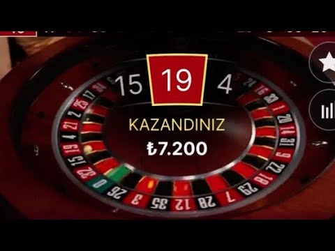 Roulette 1K To 98k Live Win – Roulette Game Videos