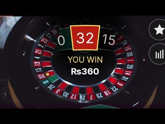 Roulette 1k To 89k Live Win – Roulette Game Videos