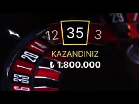 Roulette All TIME WIN | #roulette – Roulette Game Videos