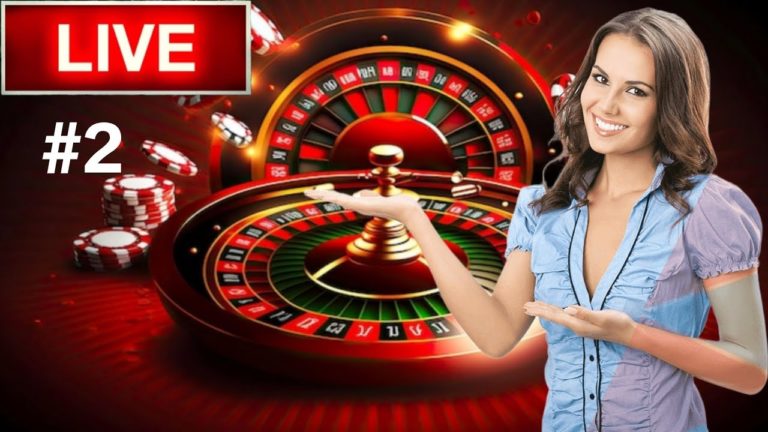 Roulette Channel Live #2 | Roulette Strategy To Win | Live Casino Roulette #casino #liveroulette – Roulette Game Videos