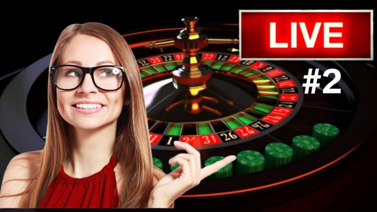 Roulette Live #2 | Roulette Strategy To Win | Casino Roulette #casino #liveroulette #roulette – Roulette Game Videos