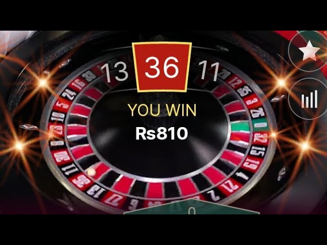 Roulette Live Game Play – Roulette Game Videos