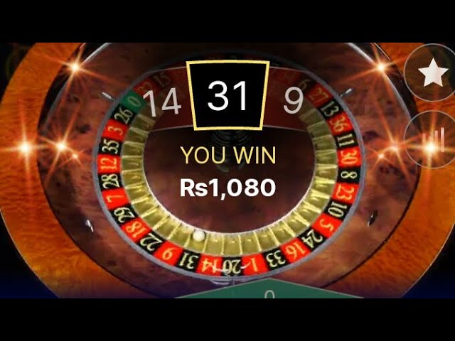 Roulette Live Game – Roulette Game Videos